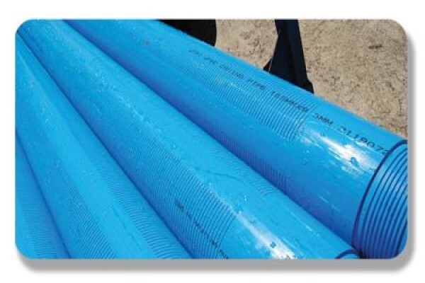 Water Technology Plastic Industries (Pty) Ltd