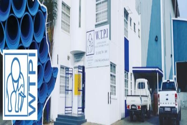 Water Technology Plastic Industries (Pty) Ltd