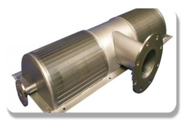 Water Technology Plastic Industries (Pty) Ltd