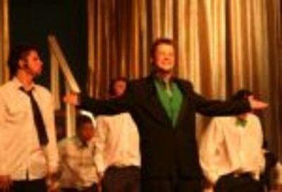 Fourways High School