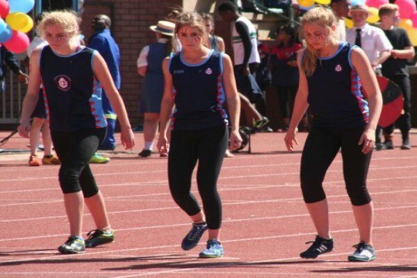 Fourways High School