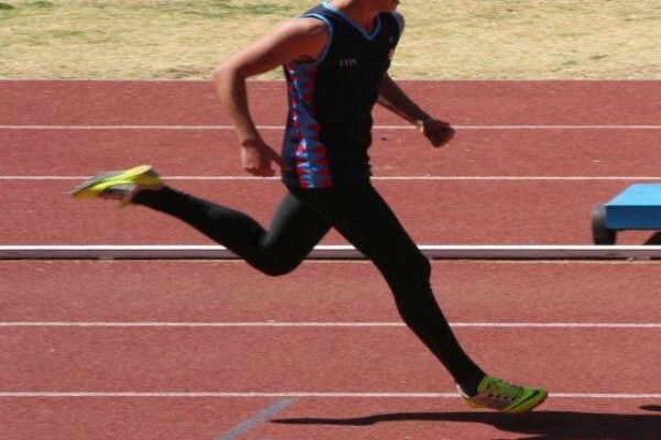 Fourways High School