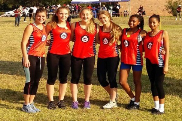 Fourways High School