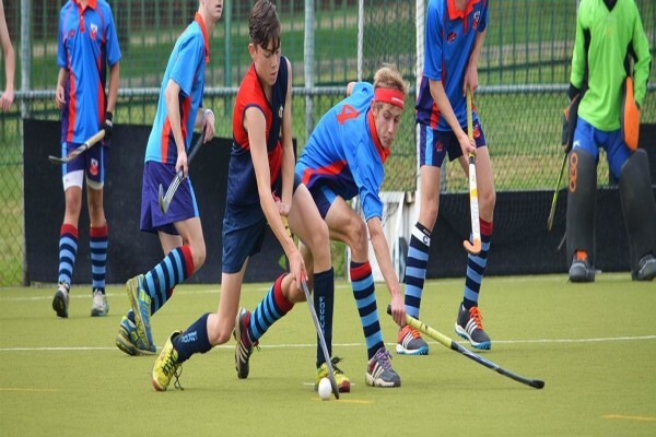 Fourways High School
