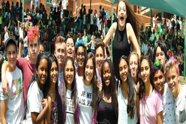 Fourways High School
