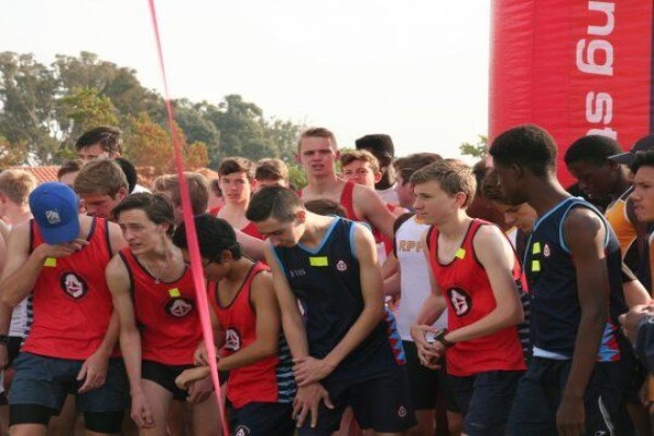 Fourways High School