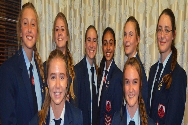 Fourways High School