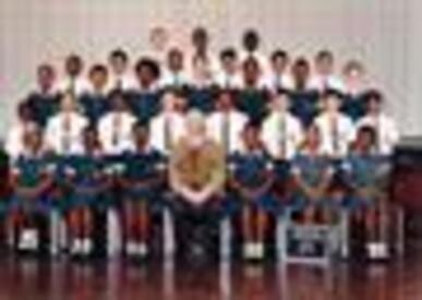 Glenwood Preparatory School