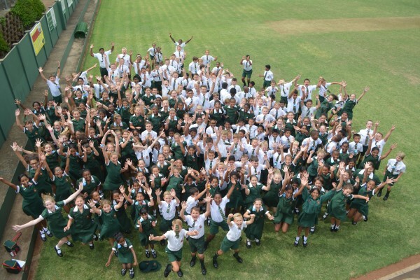 Glenwood Preparatory School