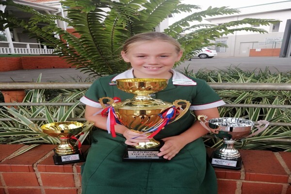 Glenwood Preparatory School