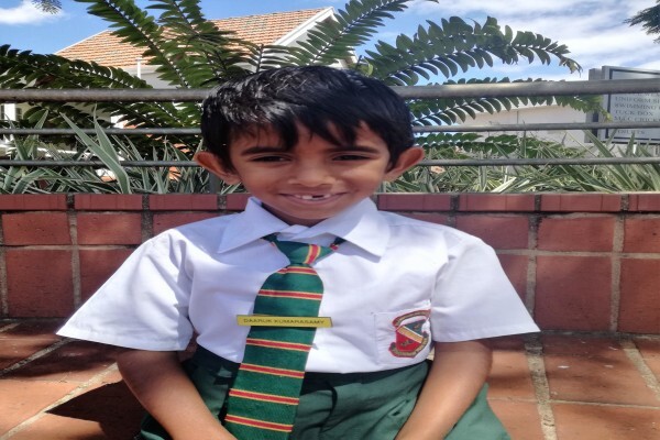 Glenwood Preparatory School