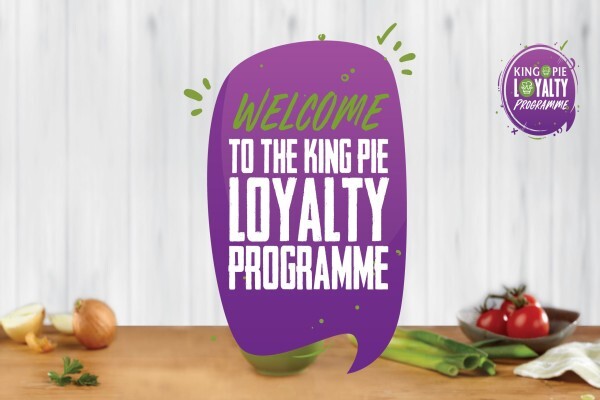King Pie Holdings (Pty) Ltd:Alpha call