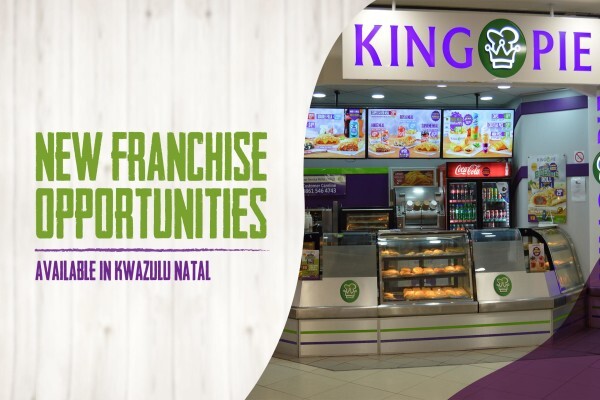 King Pie Holdings (Pty) Ltd:Alpha call