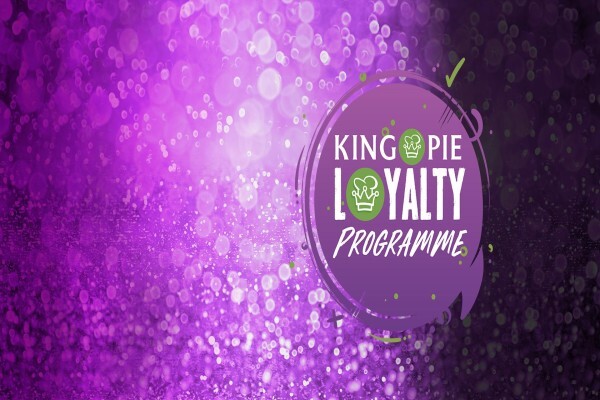 King Pie Holdings (Pty) Ltd:Alpha call