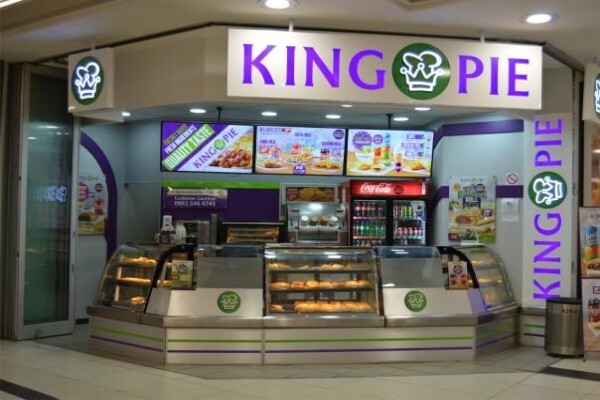 King Pie Holdings (Pty) Ltd:Alpha call
