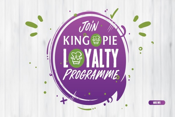 King Pie Holdings (Pty) Ltd:Alpha call
