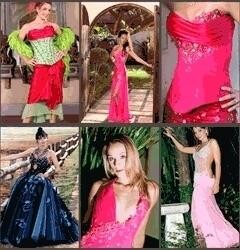 M Bezuidenhout Couture
