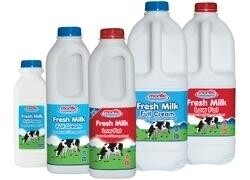 Montic Dairy (Pty) Ltd