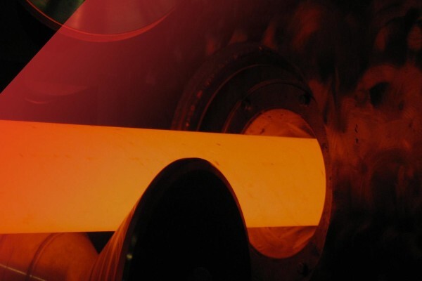 Harchris Heat Treatment