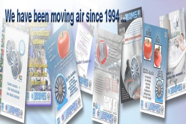 Elta Fans