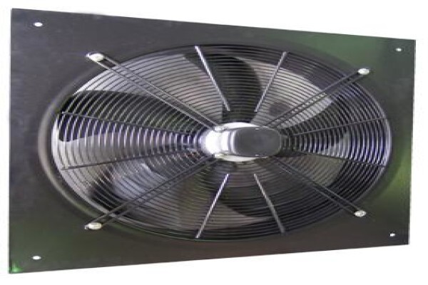 Elta Fans