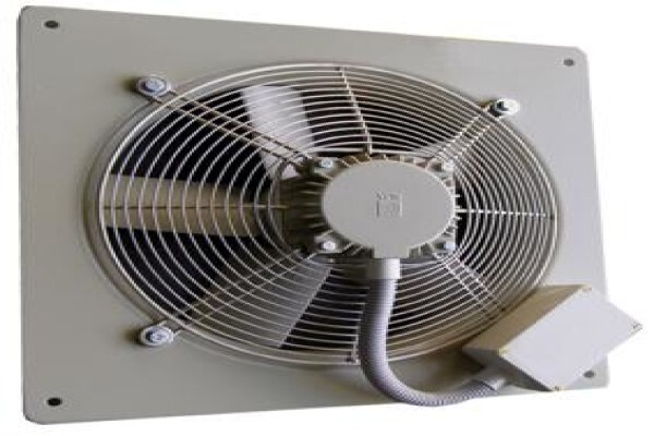 Elta Fans
