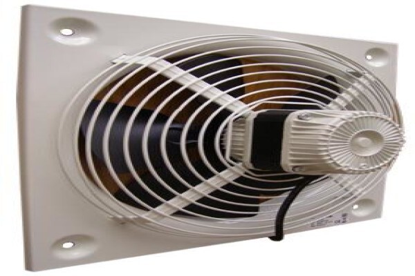 Elta Fans