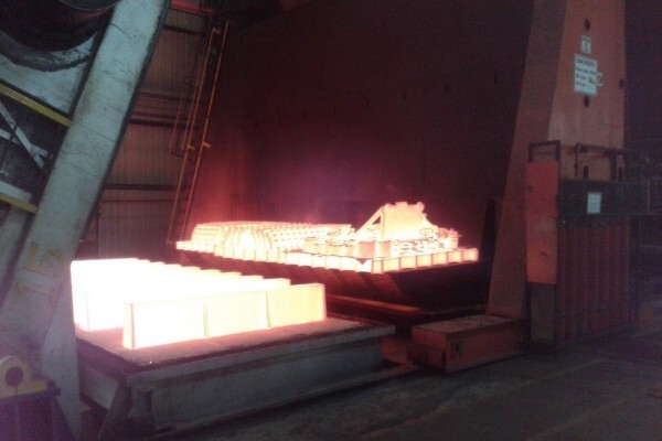 Harchris Heat Treatment