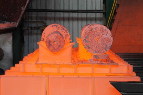 Harchris Heat Treatment