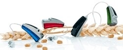 Michael Lau Hearing Aid Acoustician