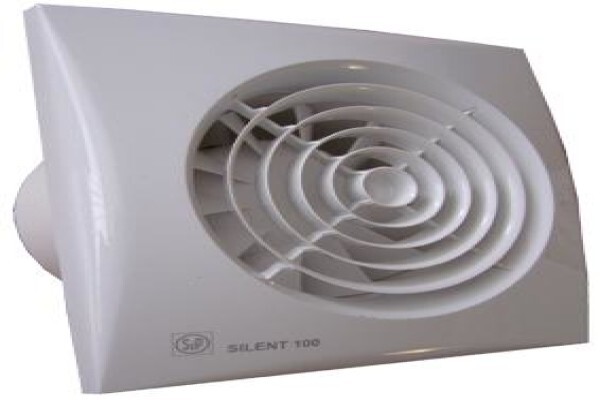 S & P Fans