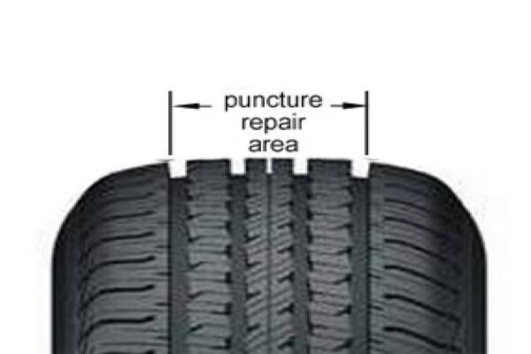 GOODHOPE TYRES:Hindle Road
