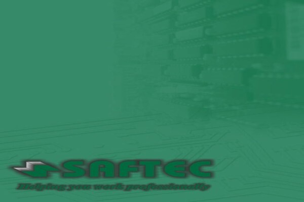 Saftec (Pty) Ltd