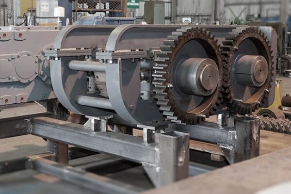 Trans Alloy Metal Recoveries (TMR)