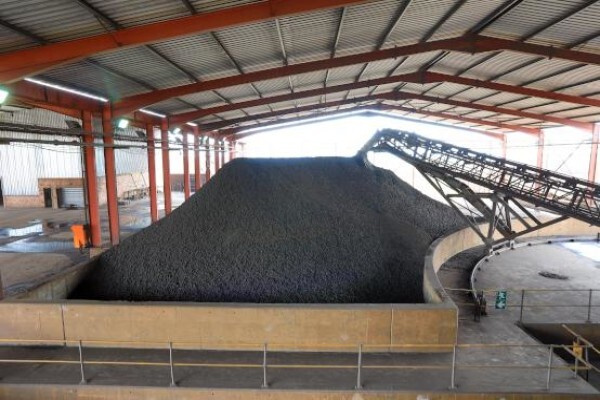Trans Alloy Metal Recoveries (TMR)