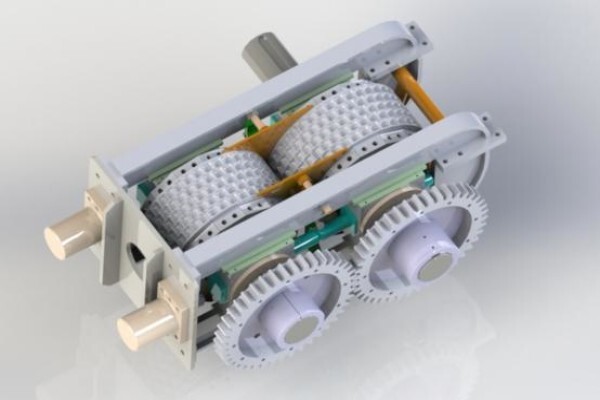 Trans Alloy Metal Recoveries (TMR)
