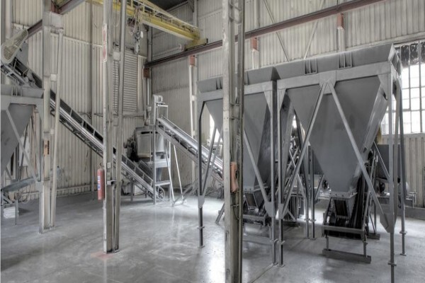 Trans Alloy Metal Recoveries (TMR)