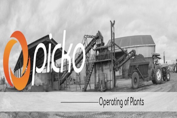 Trans Alloy Metal Recoveries (TMR)