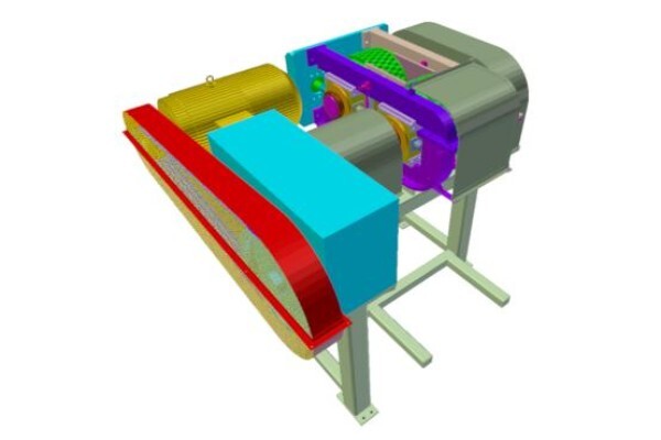 Trans Alloy Metal Recoveries (TMR)
