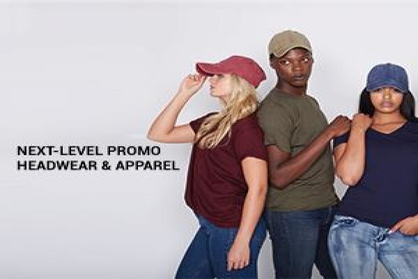 Captivity Headwear & Apparel