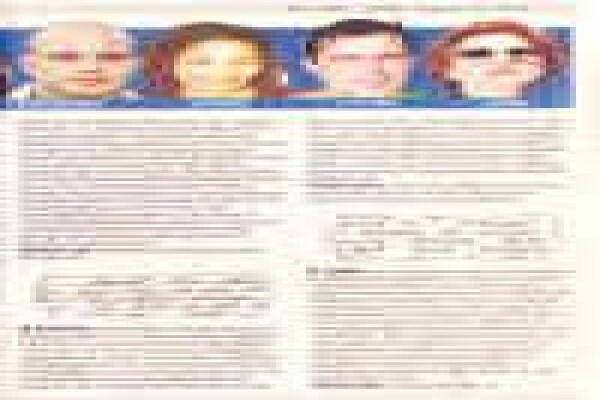 Yossi Vissoker Certified Forensic Graphologists