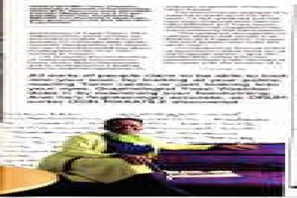 Yossi Vissoker Certified Forensic Graphologists