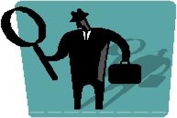 Yossi Vissoker Certified Forensic Graphologists