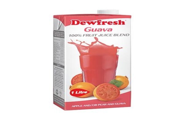 Dewfresh (Pty) Ltd