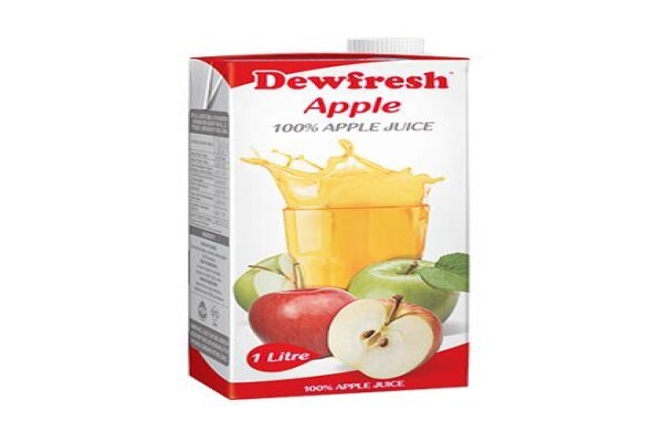 Dewfresh (Pty) Ltd