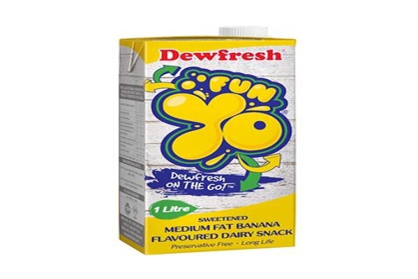 Dewfresh (Pty) Ltd