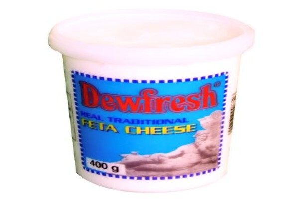 Dewfresh (Pty) Ltd