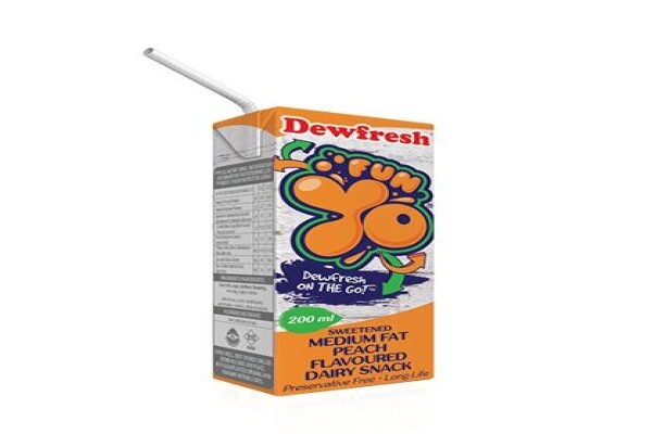 Dewfresh (Pty) Ltd