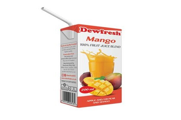 Dewfresh (Pty) Ltd