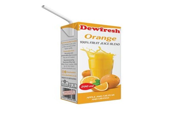 Dewfresh (Pty) Ltd